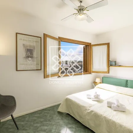 Apartmán Domo Geniosu *