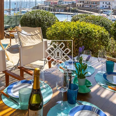 Domo Geniosu Stintino