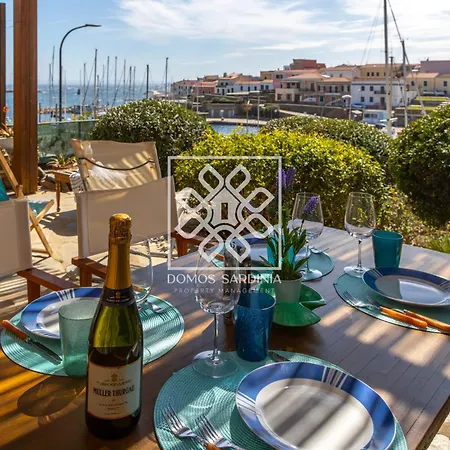 Διαμέρισμα Domo Geniosu