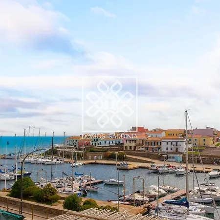 Domo Geniosu Διαμέρισμα *