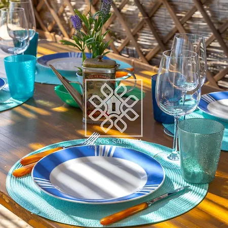 Διαμέρισμα Domo Geniosu