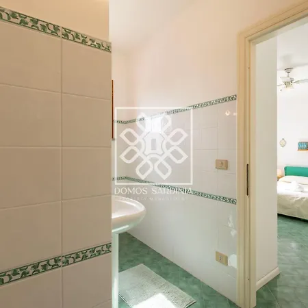 Domo Geniosu Apartmán Stintino