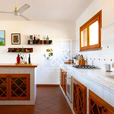 Διαμέρισμα Domo Geniosu