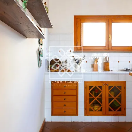 Διαμέρισμα Domo Geniosu *