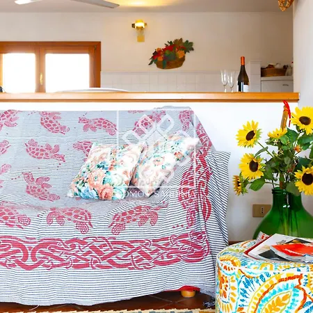 Διαμέρισμα Domo Geniosu *