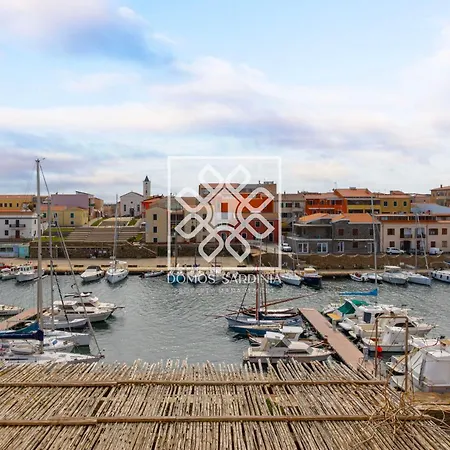 Domo Geniosu Διαμέρισμα