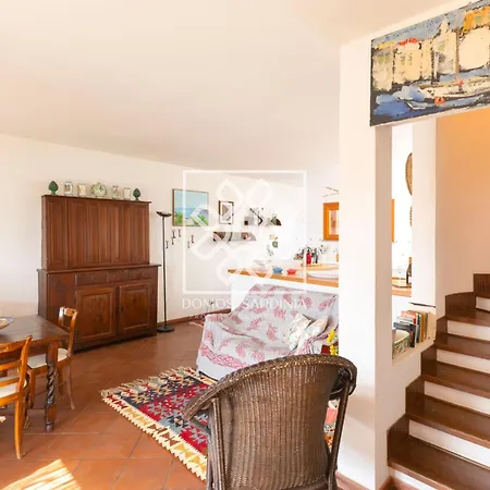 Domo Geniosu * Stintino