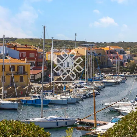 Domo Geniosu Stintino