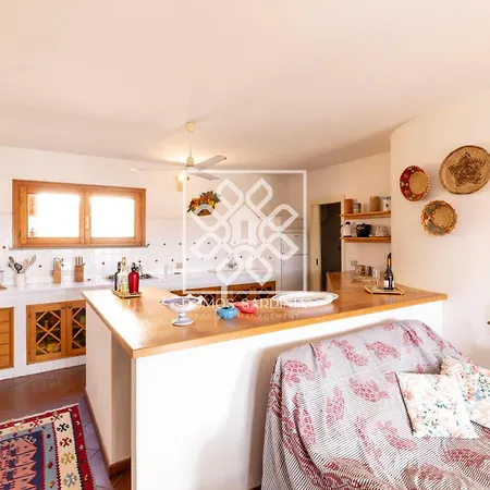 Apartmán Domo Geniosu *