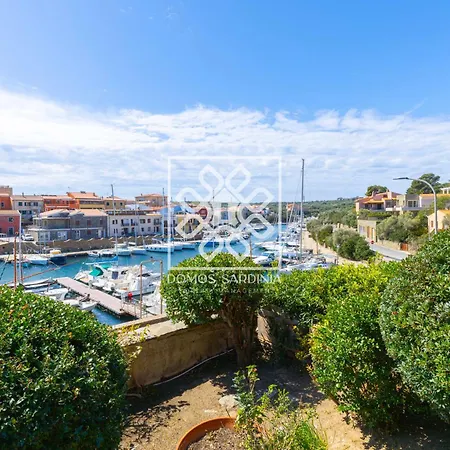 Domo Geniosu Stintino