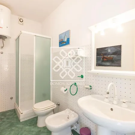 Domo Geniosu * Stintino